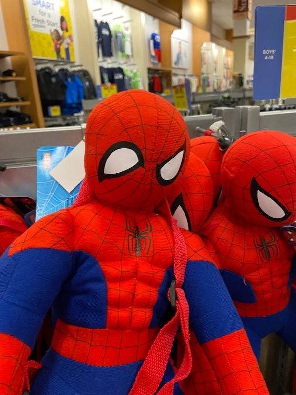 Funny Mistakes At Work (47 pics)