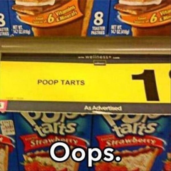 Almost Nailed It (29 pics)