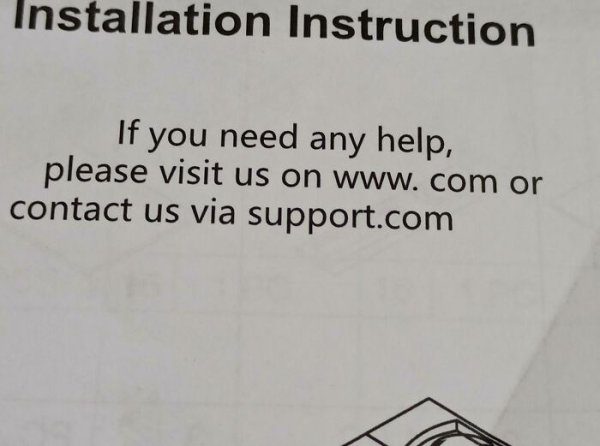 Almost Nailed It (29 pics)