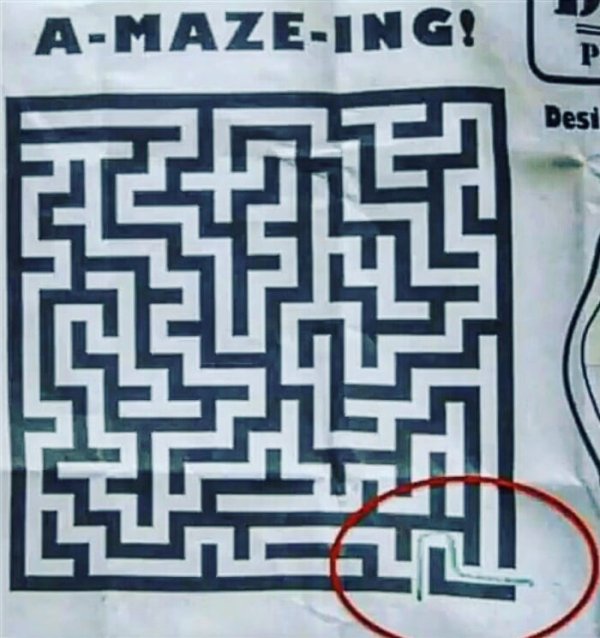 Almost Nailed It (29 pics)
