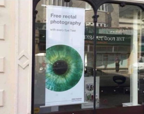Almost Nailed It (29 pics)