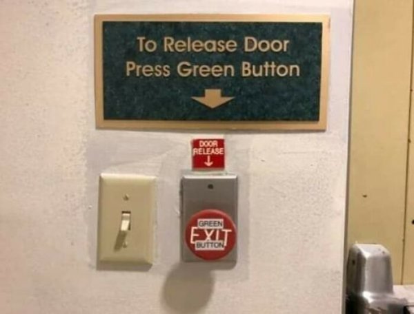 Almost Nailed It (29 pics)