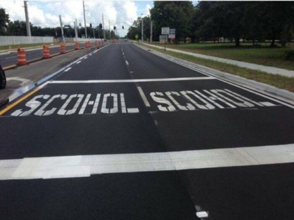 Almost Nailed It (29 pics)