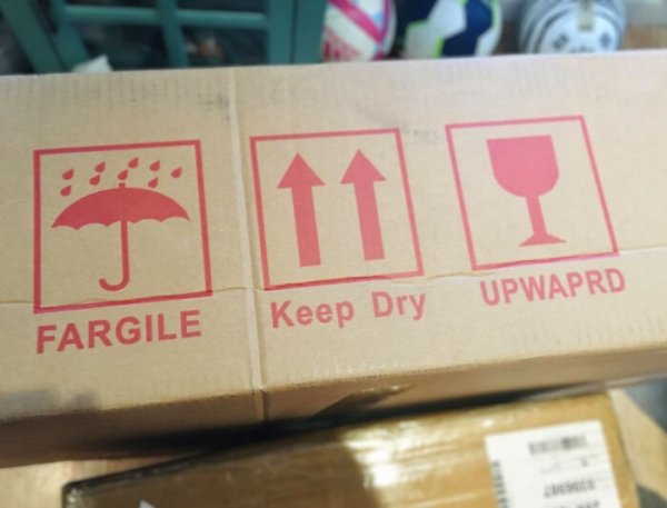 Almost Nailed It (29 pics)