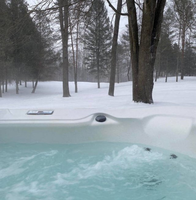 Winter Photos (17 pics)