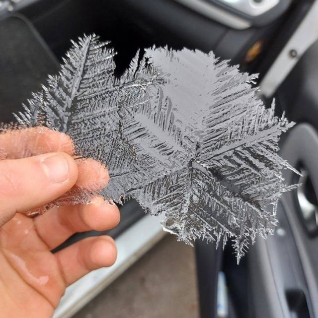 Winter Photos (17 pics)