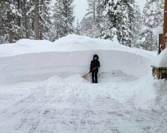 Winter Photos (17 pics)