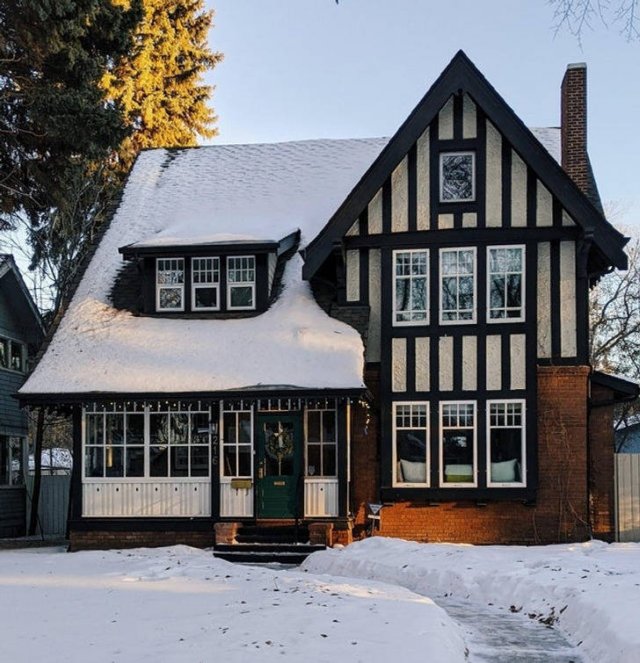Winter Photos (17 pics)