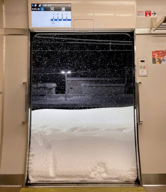 Winter Photos (17 pics)