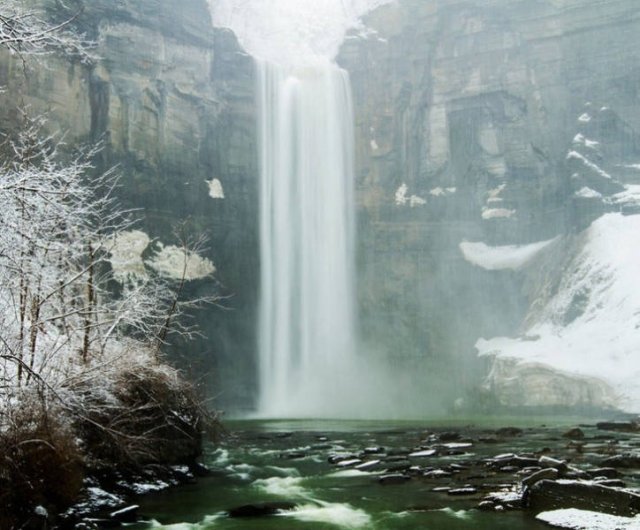 Winter Photos (17 pics)