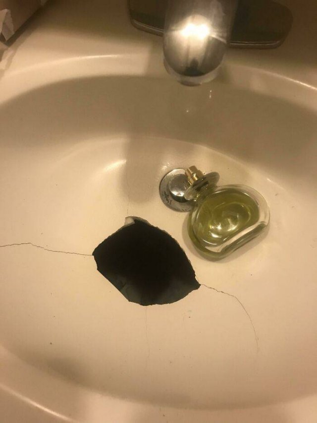 Bad Days Happen (40 pics)
