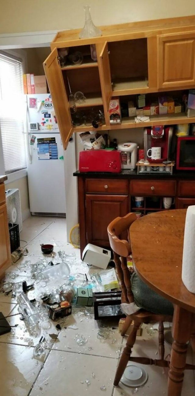 Bad Days Happen (40 pics)