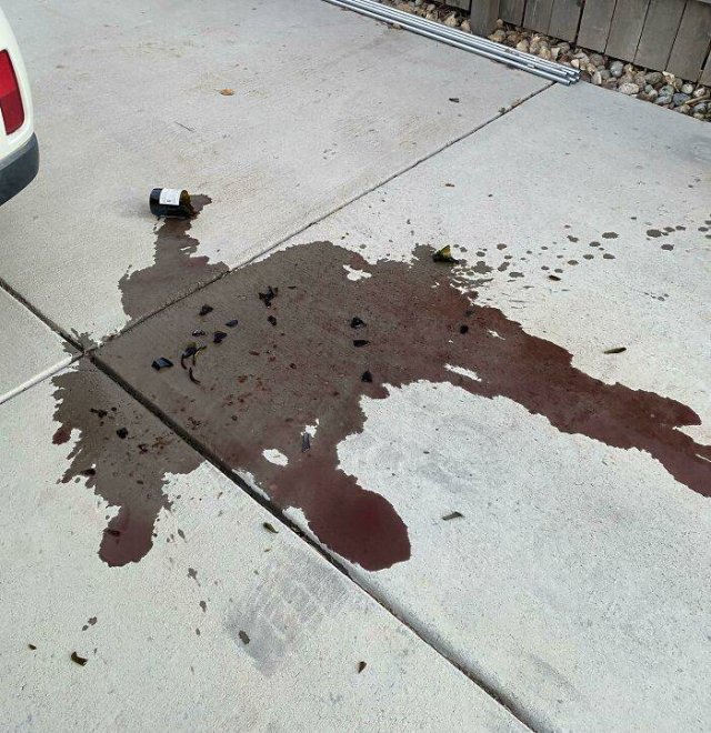 Bad Days Happen (40 pics)