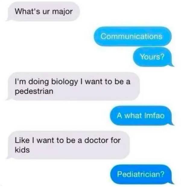 Jokes About English (21 pics)