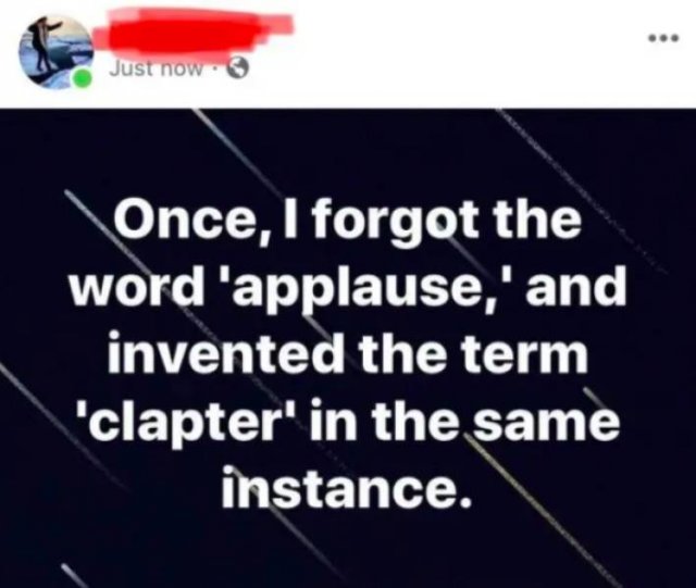 Jokes About English (21 pics)