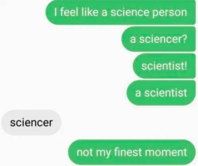 Jokes About English (21 pics)