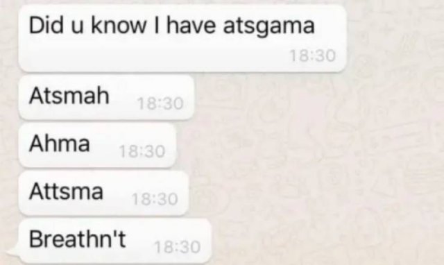 Jokes About English (21 pics)
