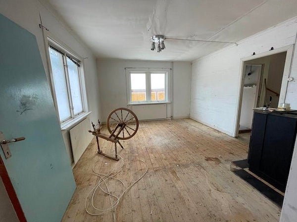 Odd Interiors (33 pics)