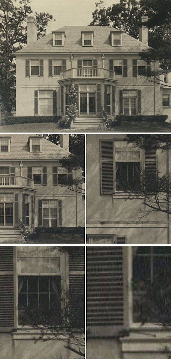 Creepy Finds In Houses (24 pics) Creepy Finds In Houses (24 pics)