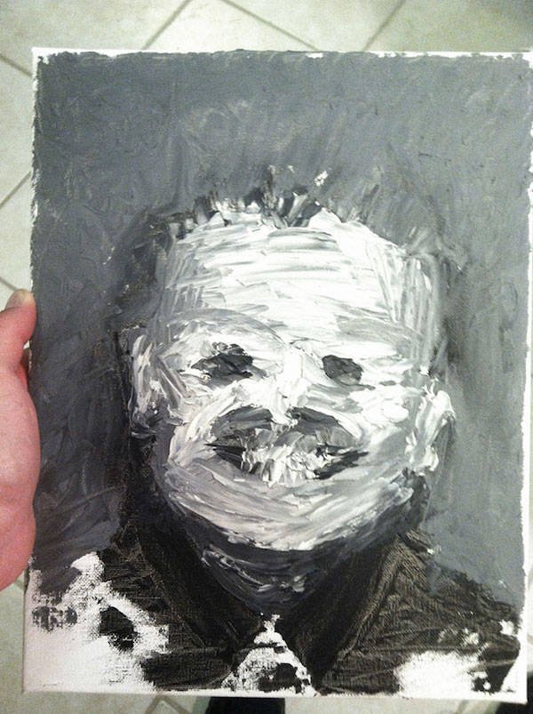 Creepy Finds In Houses (24 pics) Creepy Finds In Houses (24 pics)