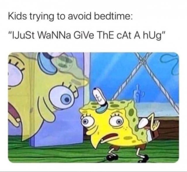 Parents Memes (24 pics)