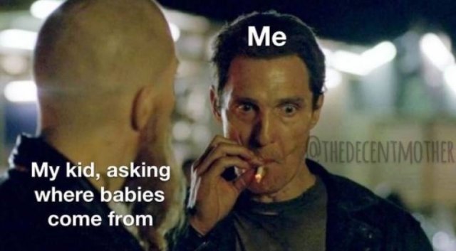 Parents Memes (24 pics)