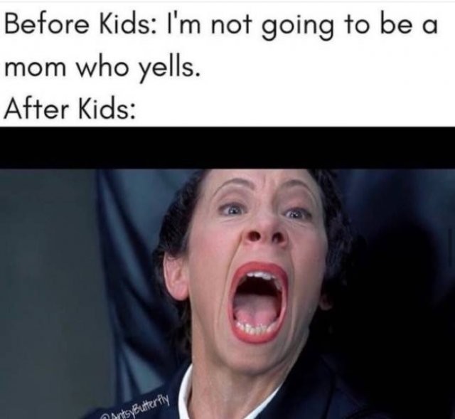 Parents Memes (24 pics)