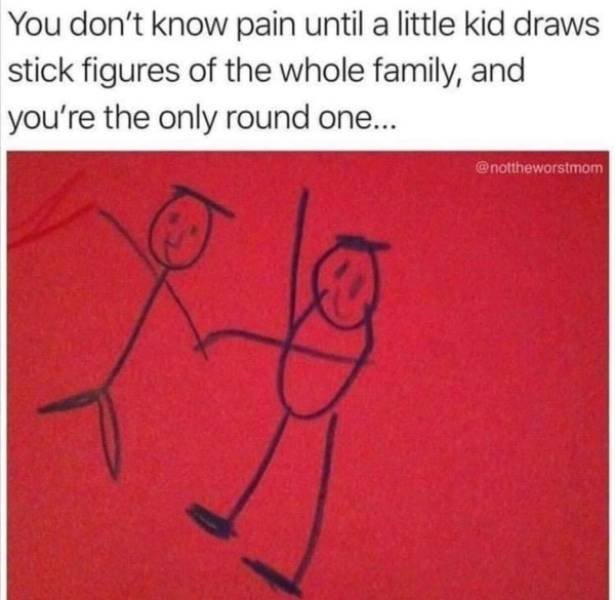 Parents Memes (24 pics)