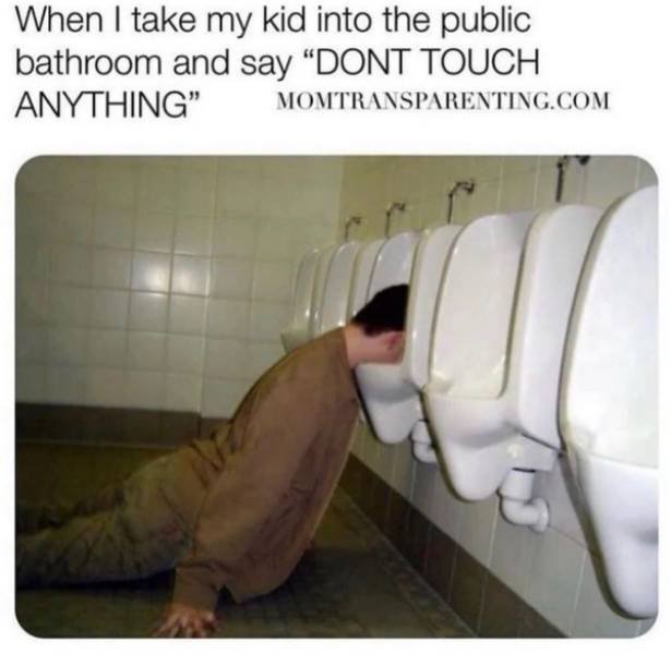 Parents Memes (24 pics)