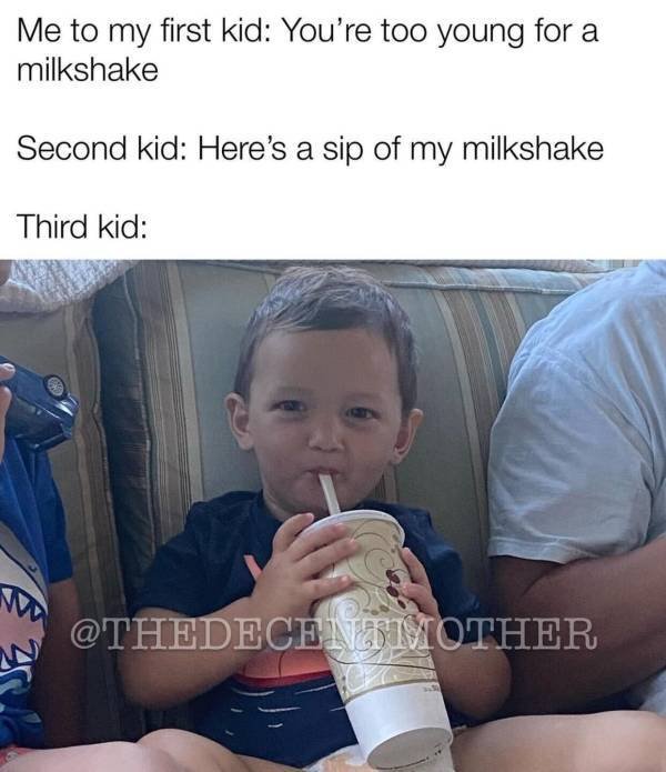 Parents Memes (24 pics)