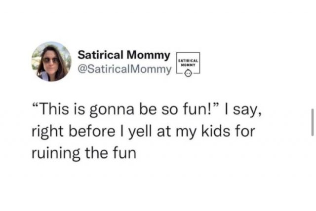 Parents Memes (24 pics)