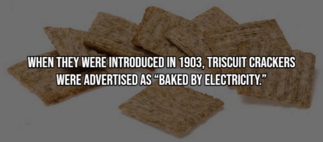 Interesting Facts (17 pics)