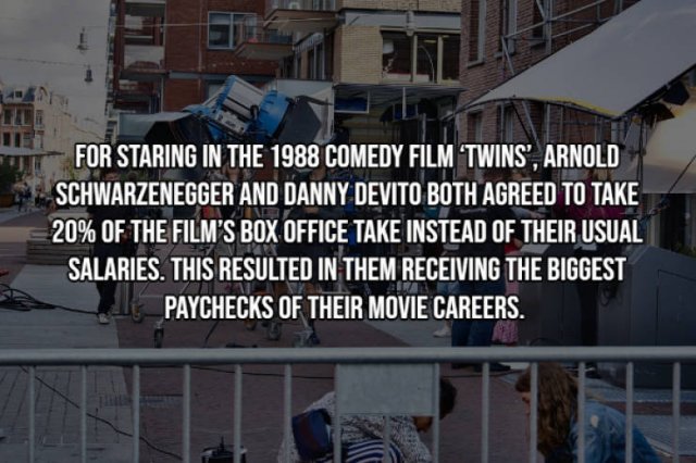 Interesting Facts (17 pics)
