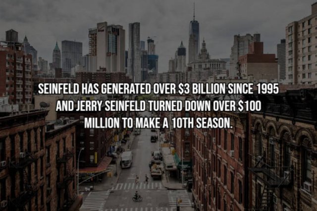 Interesting Facts (17 pics)