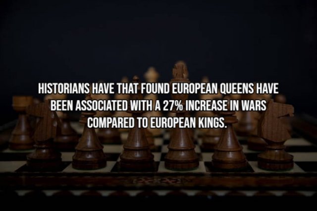 Interesting Facts (17 pics)