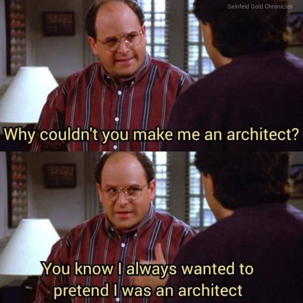 'Seinfeld' Memes (33 pics)