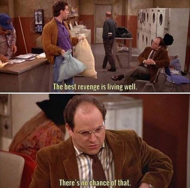 'Seinfeld' Memes (33 pics)