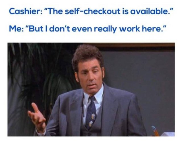 'Seinfeld' Memes (33 pics)