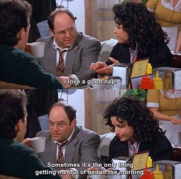 'Seinfeld' Memes (33 pics)