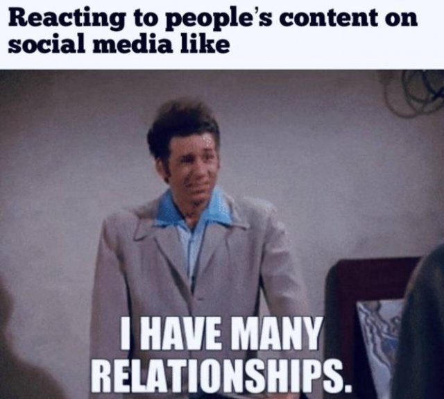 'Seinfeld' Memes (33 pics)