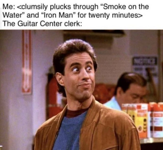 'Seinfeld' Memes (33 pics)