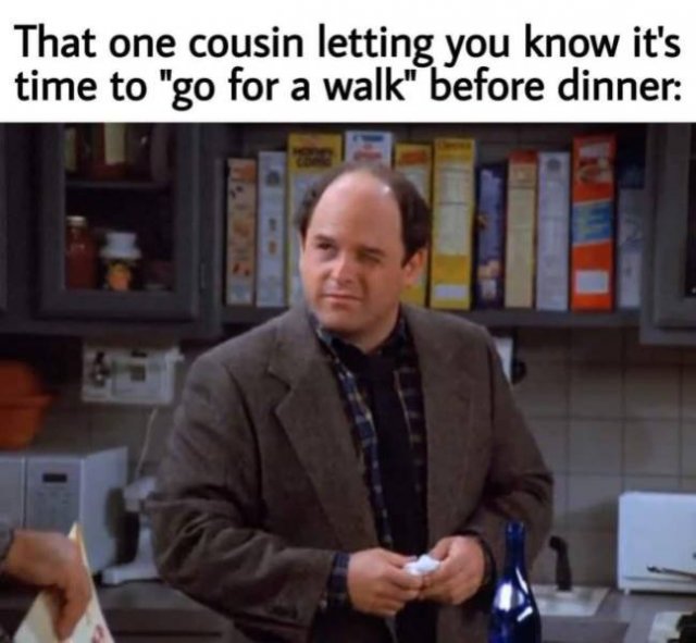 'Seinfeld' Memes (33 pics)