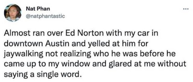 Funny Celebrity Meetings (19 pics)