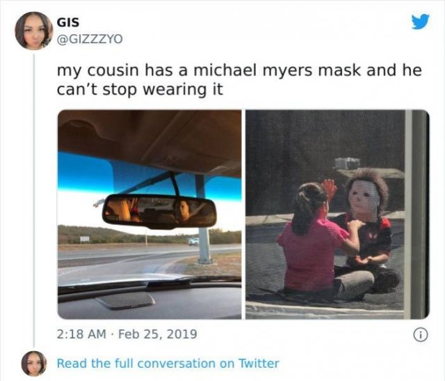 Creepy Kids (38 pics)