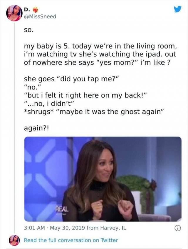 Creepy Kids (38 pics)