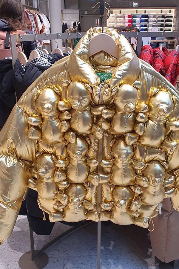 Terrible Finds (46 pics)