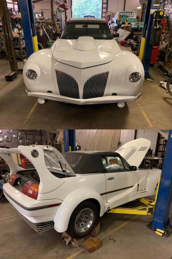 Terrible Finds (46 pics)
