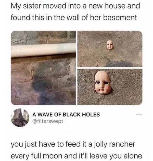 Terrible Finds (46 pics)