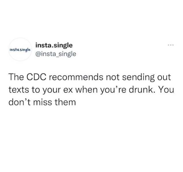 Single People Memes (22 pics)