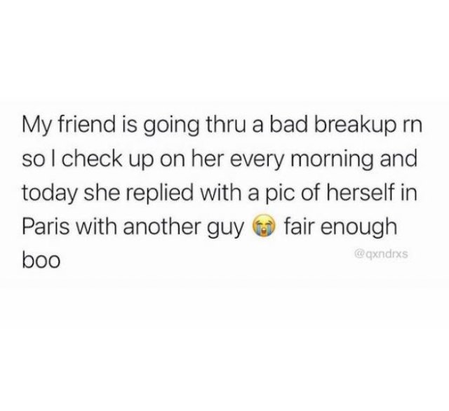 Single People Memes (22 pics)